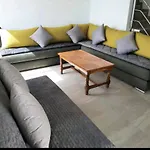 Bel Appartement Tamourrit Taghazout