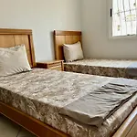 Cozy Apartment In Salam Center