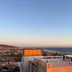 Appartement Neuf A Tamraght - Agadir