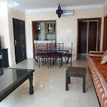 Appartement Marina Agadir