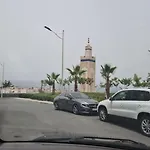 Apartment In Anza Beach Agadir