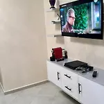 Apartment In Anza Beach Agadir