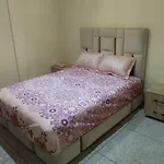 إقامة احمد