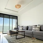 Cosy Bay Appartement 4 - 5Px