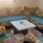 إقامة أحمد