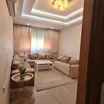 Appartement Paisible Haut Founty