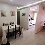 Appartement Paisible Haut Founty