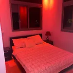 Cityscape Retreat