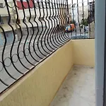 إقامة أحمد 1
