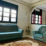 Cozy Moroccan Escape Near Stunning Beach!