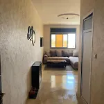Cityscape Retreat