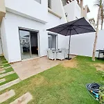 Luxury Villa Sea View