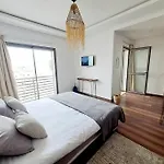 Luxury Villa Sea View