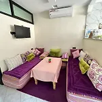 Sidi Youssef Agadir