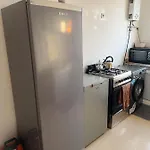 Room In Charming Apartment Locally-Centred