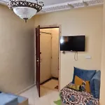 شقة فونتي العليا