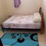 شقة فونتي العليا