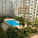 Appartement Meuble