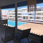 Aourir Beach