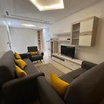 Luxueuse Appartement
