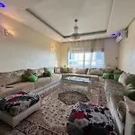 Haut Standing Appartement