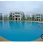 Residence Hivernage Agadir Appartement 206 B3 Etage 2