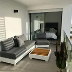 Tranquil Haven Apartment