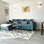 Tranquil Haven Apartment
