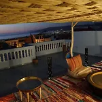 Bayti Surf Hostel