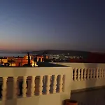Bayti Surf Hostel