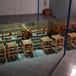 Bayti Surf Hostel