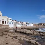 Riad Tifnit Acienda