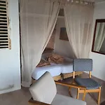 Riad Tifnit Acienda
