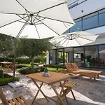 Tigmaia Guest House In Agadir For Traditional Art And Culture
