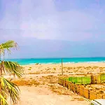 Beach Front Luxury Duplex Apartment