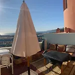 Terrasse Plage Tamraght Oufla