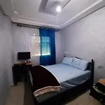 Chambre Calme Et Relaxante A Centre Ville Agadir