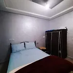 Chambre Calme Et Relaxante A Centre Ville Agadir