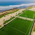 Residence Miftah Essahil Anza Agadir