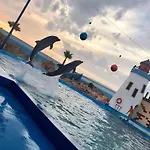 Residence Miftah Essahil Anza Agadir