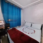 Chambre Calme Et Relaxante A Centre Ville Agadir