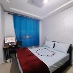 Chambre Calme Et Relaxante A Centre Ville Agadir