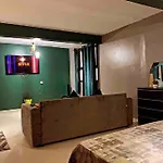 3Bdr Cozy Appartement Au Centre Ville D\'Agadir