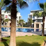 Appartement De Luxe ,Piscine,Parking,Terrasse