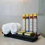 Petit Palace Suites Hotel
