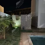 Salt Life Villa Taghazout Bay Tamda