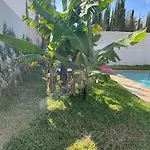 Salt Life Villa Taghazout Bay Tamda