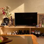 Private And Cosy Room In A Shared Apartment
