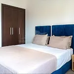 Ocean Pearl Studio Golf View Taghazout Bay Tamourit