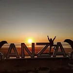 Joli Appartement Anza Agadir